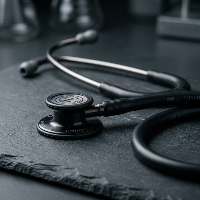 Medical Services Background